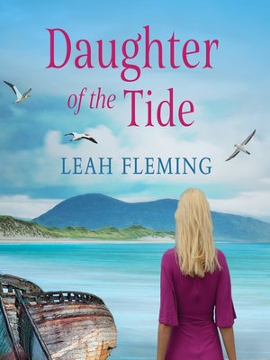 cover image of Daughter of the Tide